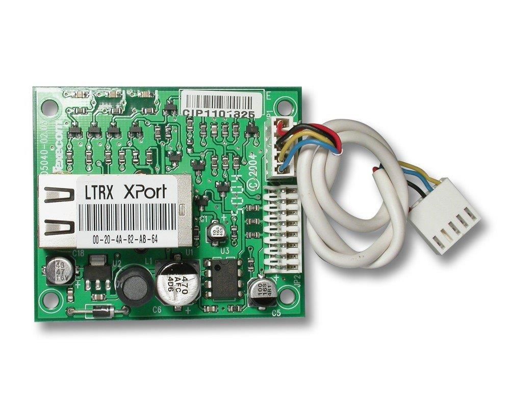 Texecom Premier Elite ComIP, IP Communicator