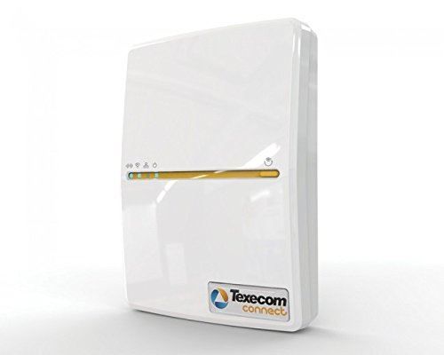 Texecom Premier Elite SmartCom, Wifi Ethernet and App Communicator