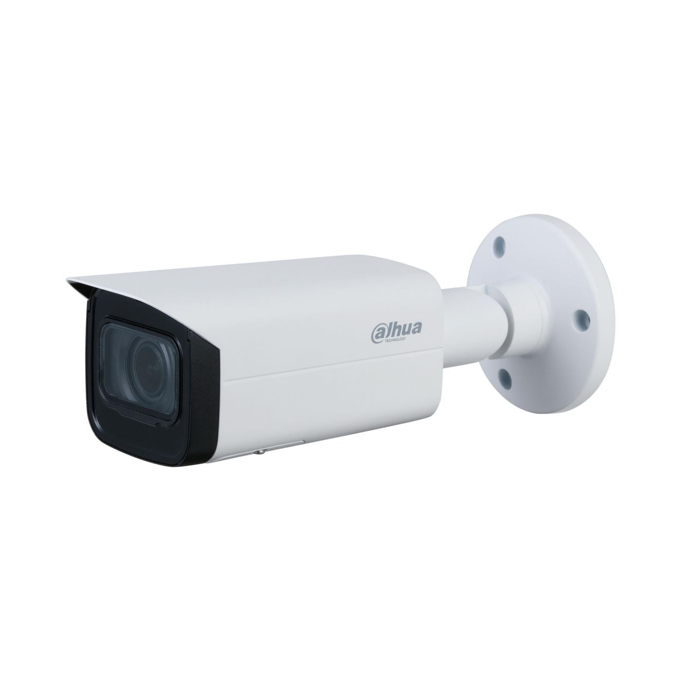 Dahua Lite Series 8MP IP Bullet Camera, 60m IR, 2.7-13.5mm varifocal lens