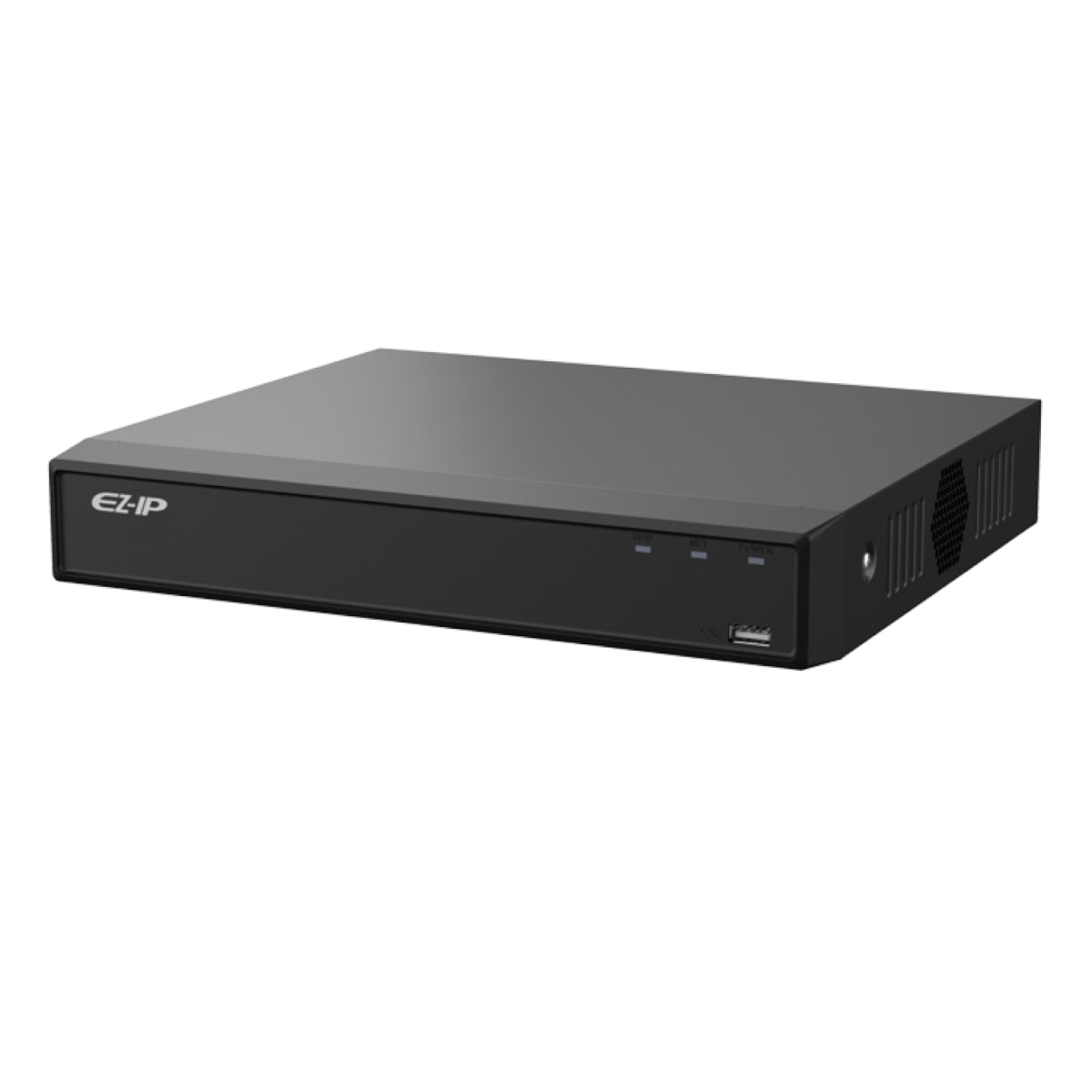 EZ-IP by Dahua EZ-IP 8 channel 8MP 4K IP PoE NVR Network Video Recorder P2P