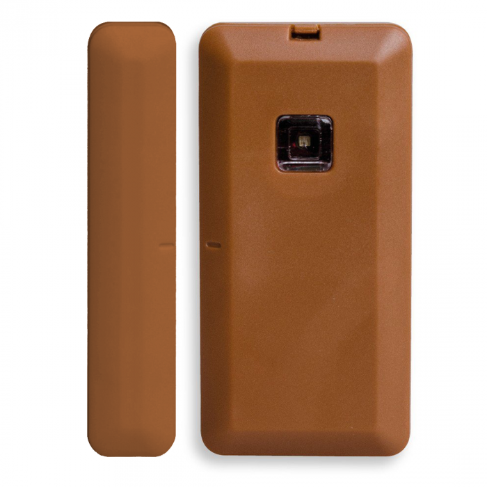 Texecom Premier Elite Micro Contact- Brown