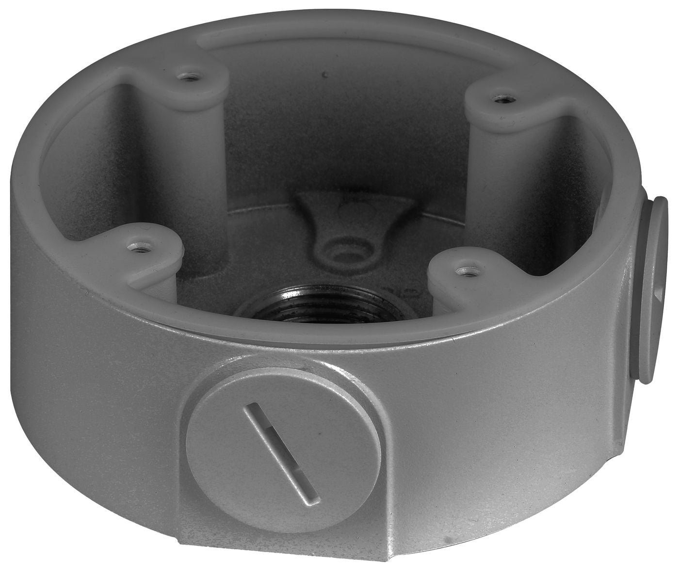 EZ-IP Waterproof Wall Junction Box for EZ-IP Analogue and Ip Day Night Cameras