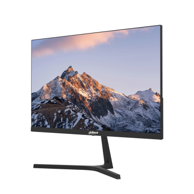 Dahua 22" FHD 24/7 Monitor HDMI & VGA with Speaker 100HZ (Not Wall Mounted)