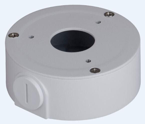 EZ-IP Junction Wall Box IP66 JB134 | Ai Secured