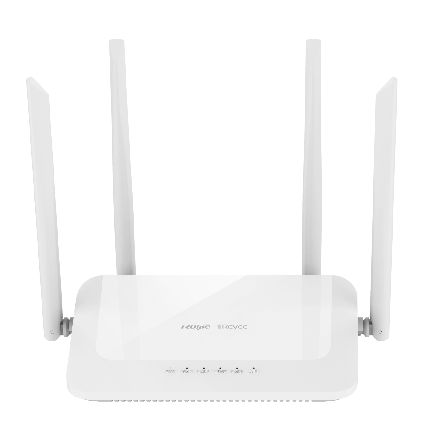 Ruijie REYEE 1200M Dual-band Wireless Router