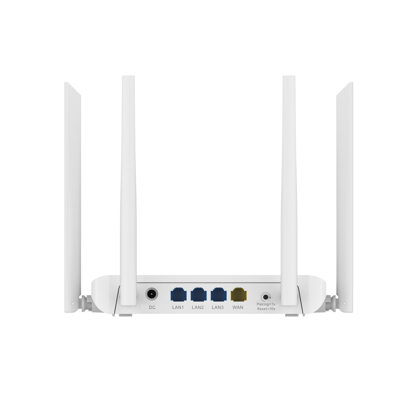 Ruijie REYEE 1200M Dual-band Wireless Router