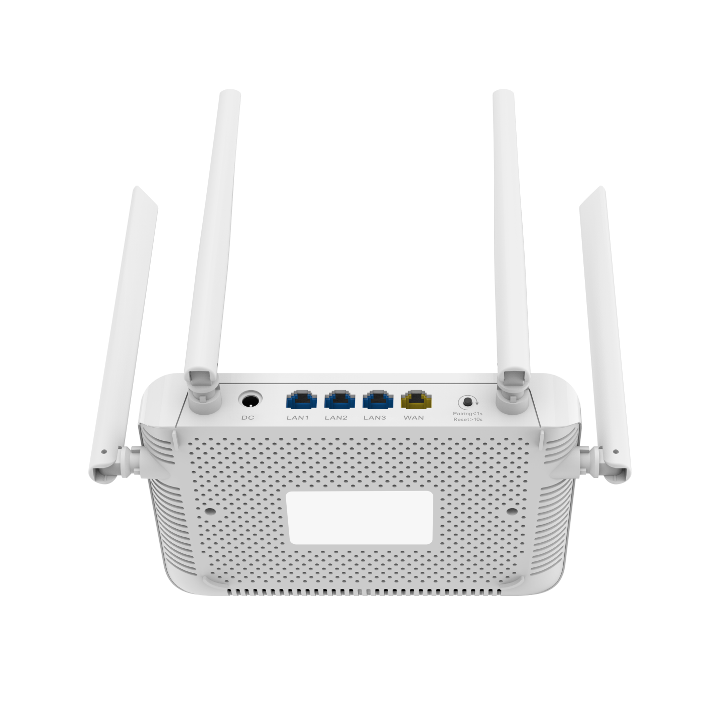 Ruijie REYEE 1200M Dual-band Wireless Router