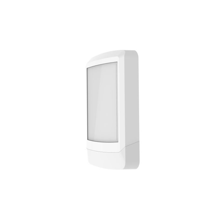 Texecom Odyssey X1 Bell Box Cover White/White