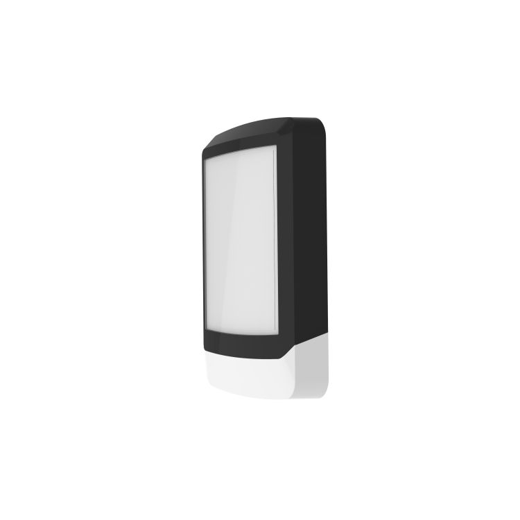 Texecom Odyssey X1 Bell Box Cover Black/White