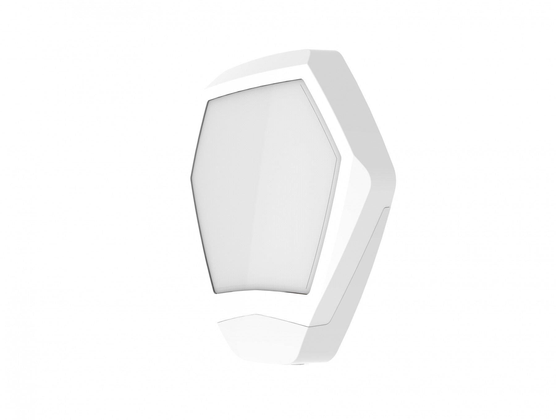 Texecom Odyssey X3 Cover only White