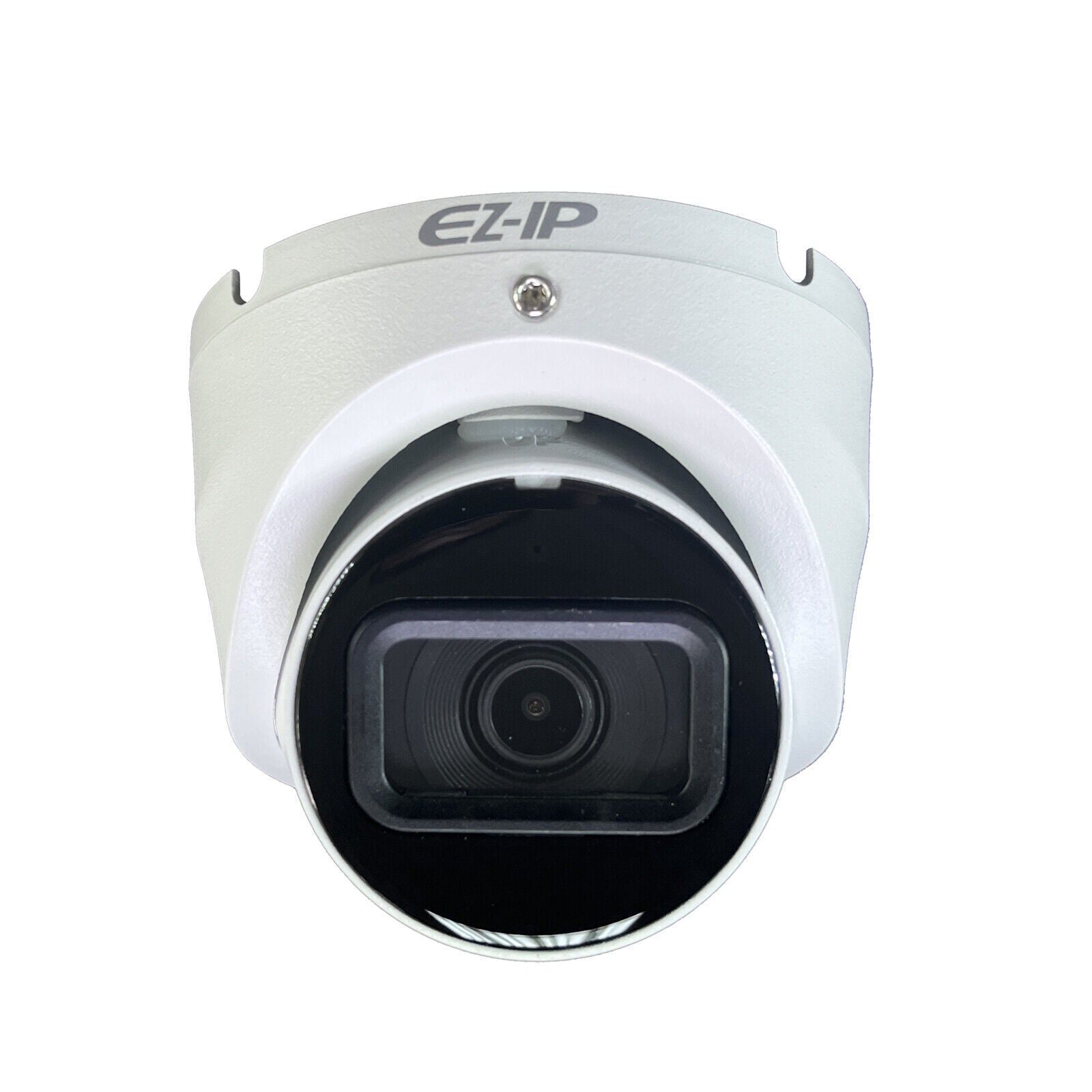 EZ-IP by Dahua 5MP IP POE Network Eyeball Camera Built-in MIC 30m IR IP67 2.8mm