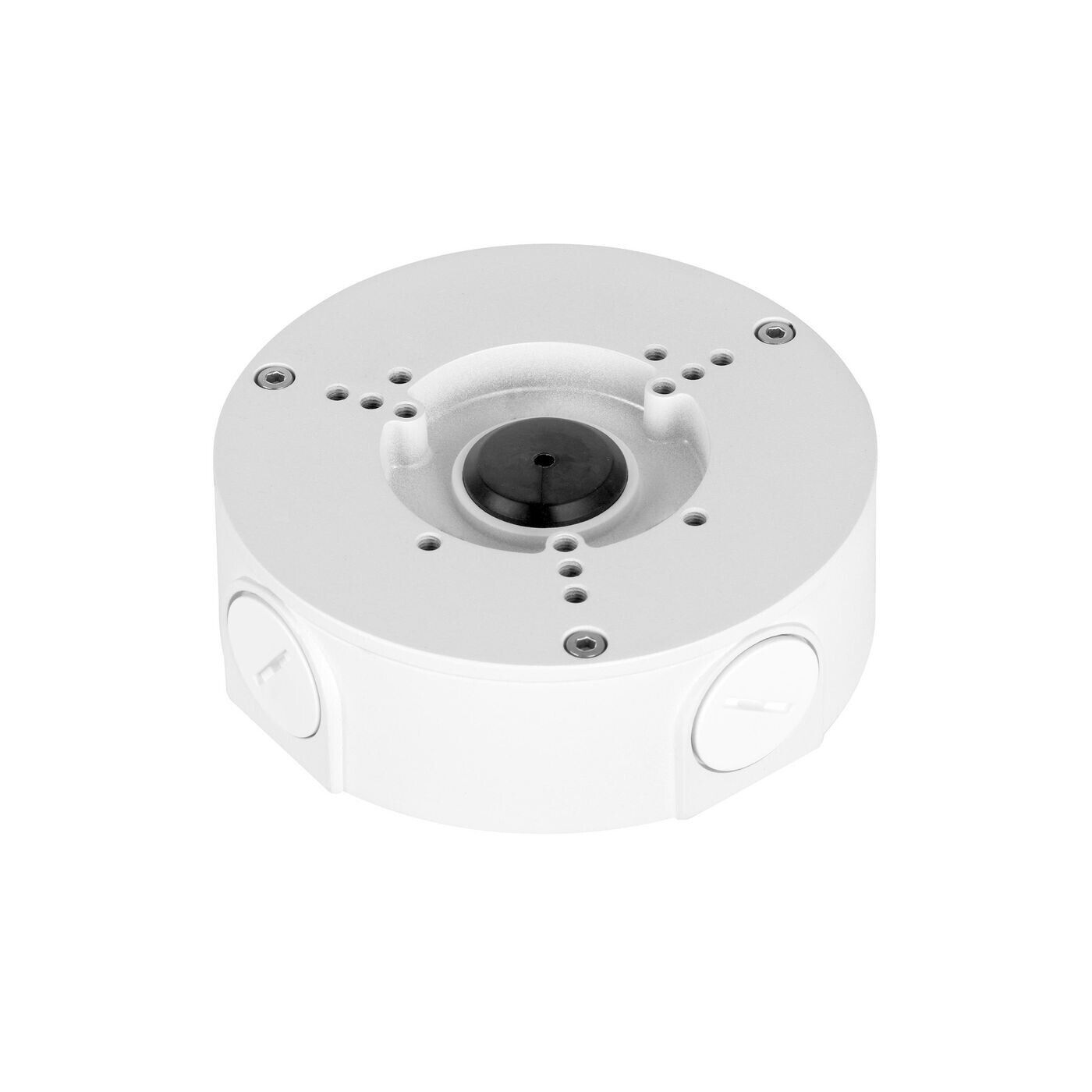 EZ-IP Junction Wall Box IP66 forEZ-IP Cameras IP & HDCVI Full Colour Cameras