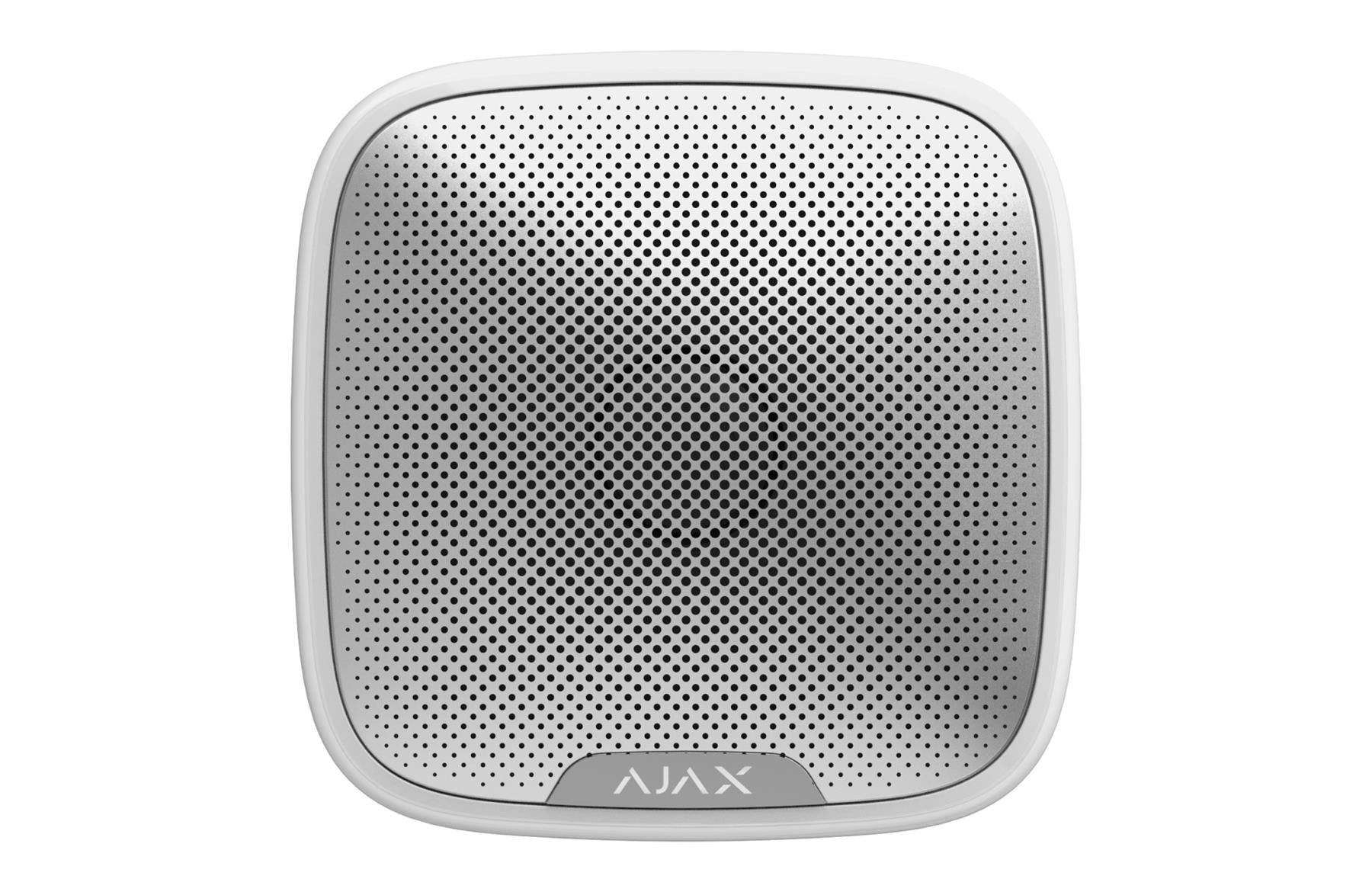 AJAX 7830 Wireless outdoor siren StreetSiren – White